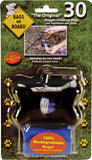 Bramton Company - Bags On Board Bone Shaped Dispenser For Dog Waste