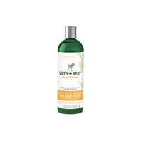 Bramton Company - Vet's+best Flea Itch Relief Shampoo For Dogs