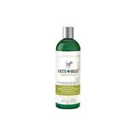 Bramton Company - Vet's+best Oatmeal Medicated Shampoo For Dogs