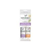 Bramton Company - Vet's+best Ear Relief Wash & Dry For Dogs