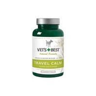 Bramton Company - Vet's+best Travel Calm For Dogs