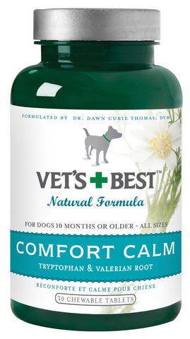 Bramton Company - Vet's+best Comfort Calm For Dogs