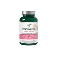 Bramton Company - Vet's+best Seasonal Allergy Support For Dogs