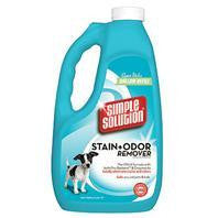 Bramton Company - Simple Solution Pet Stain & Odor Remover