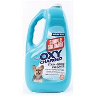 Bramton Company - Simple Solution Oxy Charged Pet Stain/odor Remover