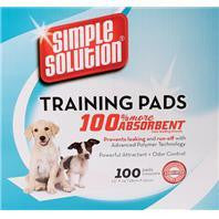 Bramton Company - Simple Solution Pet Training Pads