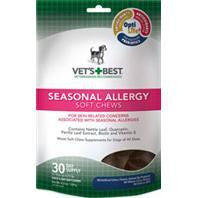 Bramton Company - Vets Best Seasonal Allergy Soft Chew