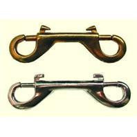 Horse And Livestock Prime - Double End Bolt Snap