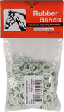 Partrade          P - Rubber Horse Braid Bands