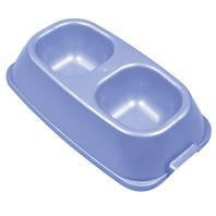 Van Ness Plastic Molding - Heavyweight Double Dish