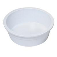 Van Ness Plastic Molding - Heavy Weight Crock Dish