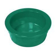 Van Ness Plastic Molding - Heavyeight Translucent Crock Dish