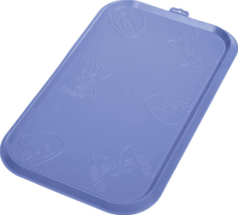 Van Ness Plastic Molding - Dinner Mat