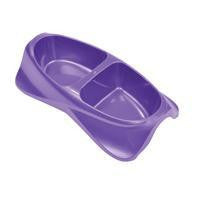 Van Ness Plastic Molding - Lightweight Double Dish