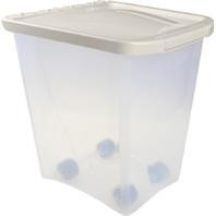 Van Ness Plastic Molding - Pet Food Container