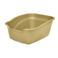 Van Ness Plastic Molding - High Sides Cat Pan