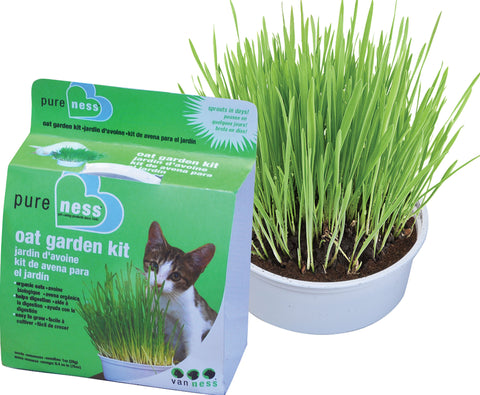 Van Ness Plastic Molding-Van Ness Oat Garden Kit