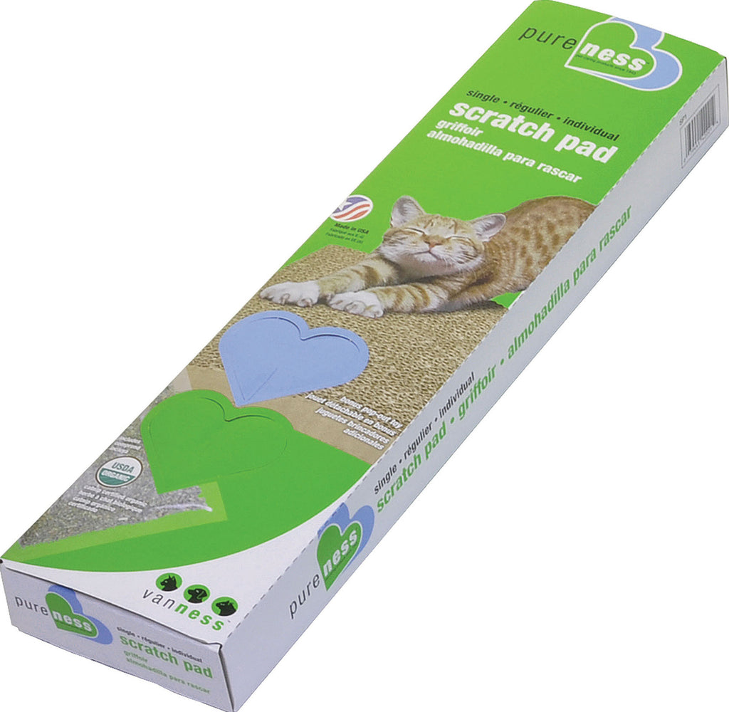 Van Ness Plastic Molding - Scratch Pad