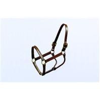 Beiler's Manufacturing - Thoroughbred Halter