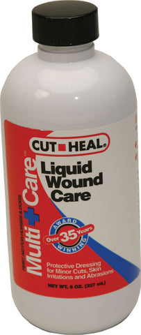 Manna Pro-equine - Cut Heal Multi Care Wound Care For Horses And Dogs