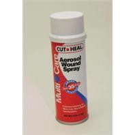 Manna Pro-equine - Cut Heal Multi Care Wound Spray For Horse & Dog