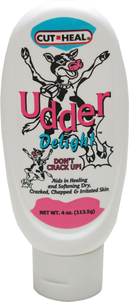 Manna Pro-equine - Udder Delight Cream For Livestock