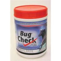 Durvet Fly             D - Natural Vet Bug Check For Livestock