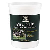 Farnam Companies Inc - Vita Plus Feed Supplement For Horses