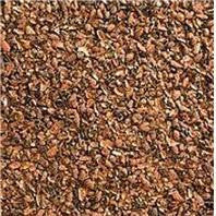 Investment Recovery Serv - Cocoa Shell Mulch