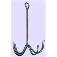 Partrade          P - Four-prong Harness Hook