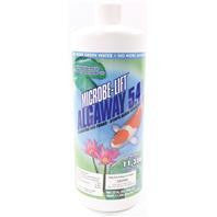 Ecological Laboratories - Microbe-lift Algaway 5.4