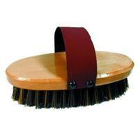 Horse And Livestock Prime - Nifty Mud Brush For Horses