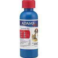 Farnam Pet - Adams Flea & Tick Dip With Pyrethin