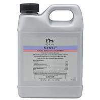 Farnam Co (equicare) - Equicare Flysect Super-c Repellent Concentrate