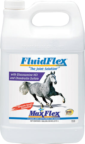 Farnam Co (equicare) - Fluidflex Liquid Supplement For Horse Joints