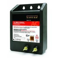 Woodstream Zareba - Zareba Ac Solid State Electric Fence Charger