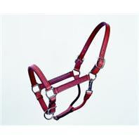 Beiler's Manufacturing - Stallion Halter