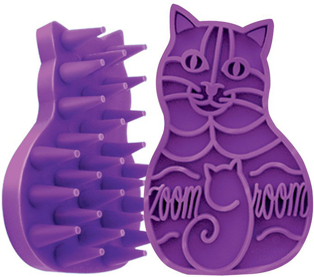 Kong Company-Cat Zoom Groom