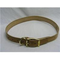 Beiler's Manufacturing - Cow Collar