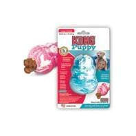 Kong Company - Puppy Kong Dog Toy