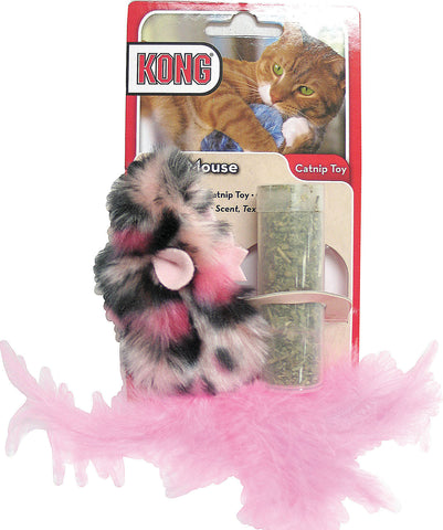 Kong Company-Dr. Noys Field Mouse