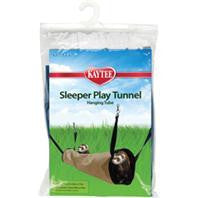 Super Pet - Hanging Tube Sleeper Play Tunnel