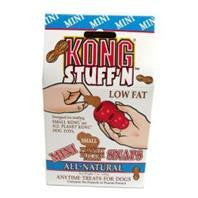 Kong Company - Mini Peanut Butter Snaps