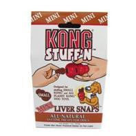 Kong Company - Stuff N Liver Snaps