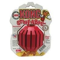 Kong Company - Stuff-a-ball