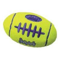 Kong Company - Airdog Squeaker Football Dog Toy