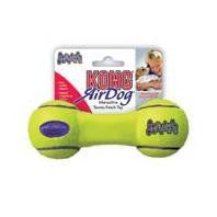 Kong Company - Airdog Squeaker Dumbbell Dog Toy