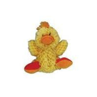 Kong Company - Dr. Noys Platy Duck Toy