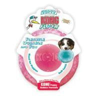 Kong Company-Puppy Kong Flyer Dog Toy