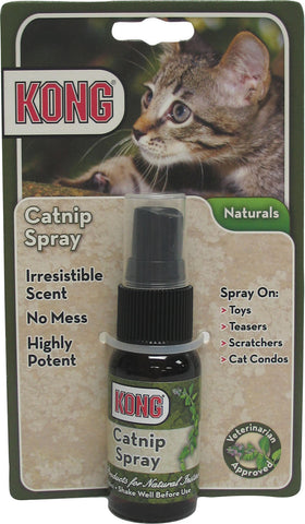 Kong Company - Catnip Spray